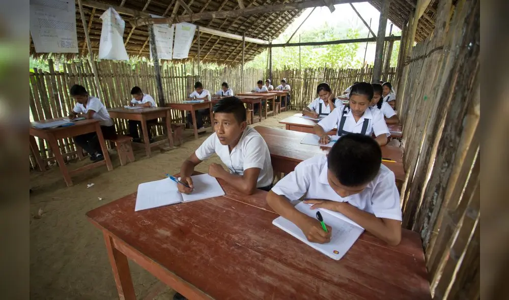 Exministro Vexler: No hay una política educativa clara para los próximos 3 años Exministro Vexler: No hay una política educativa clara para los próximos 3 años