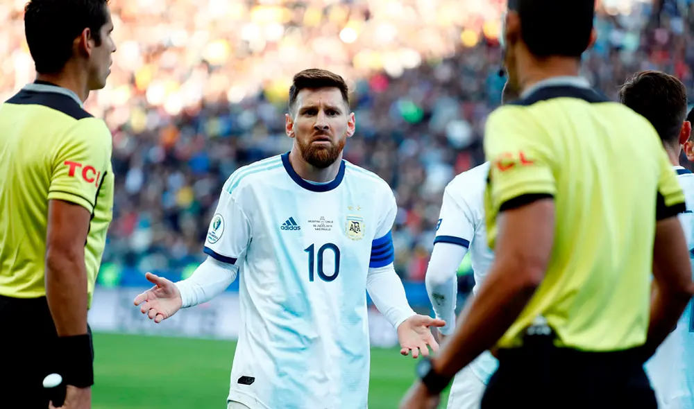 Lionel Messi - Selección argentina Lionel Messi - Selección argentina