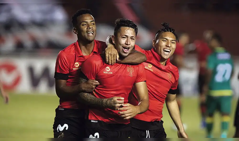 Torneo Clausura: Melgar sale a recuperar la punta