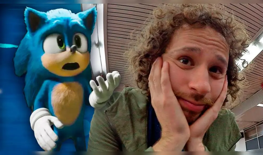 Lanzan campaña para quitar a Luisito Comunica. Créditos: Composición