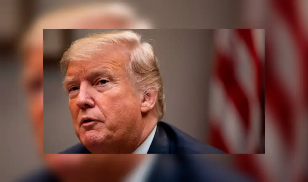 Donald Trump eliminó ayuda a hospitales en Palestina