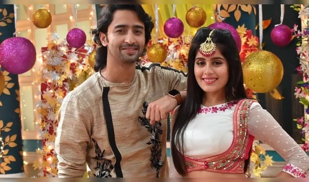 Gold Awards 2019: Hina Khan, Surbhi Chandna y Karan Singh Grover arrasan con los trofeos Gold Awards 2019: Hina Khan, Surbhi Chandna y Karan Singh Grover arrasan con los trofeos