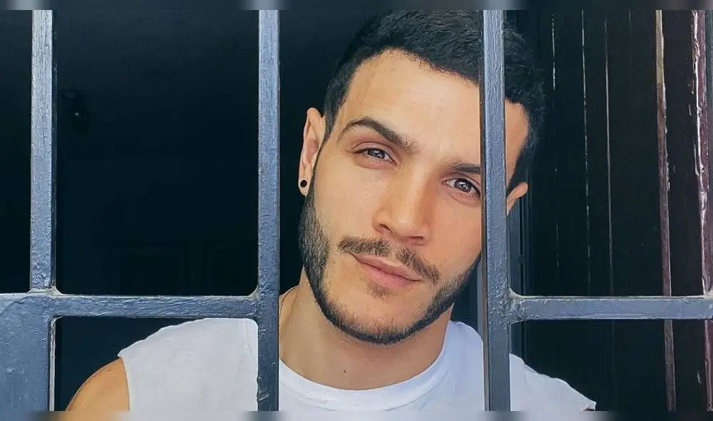 El exintegrante de los Retadores también evitó opinar sobre uno de los últimos comentarios de Magaly Medina sobre la nueva pareja. (Foto: Instagram)