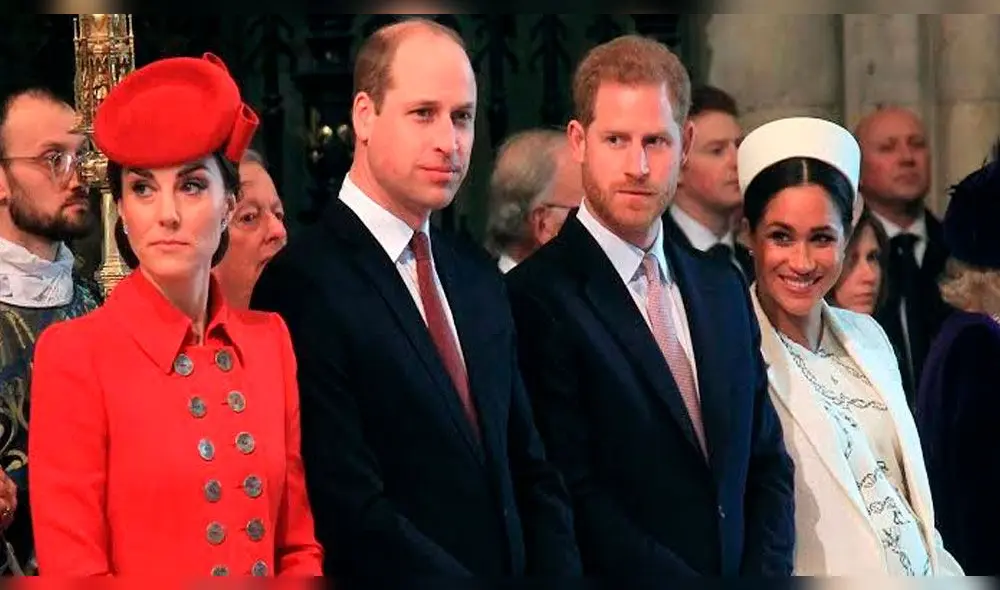 Príncipe-Harry,PríncipeWilliam