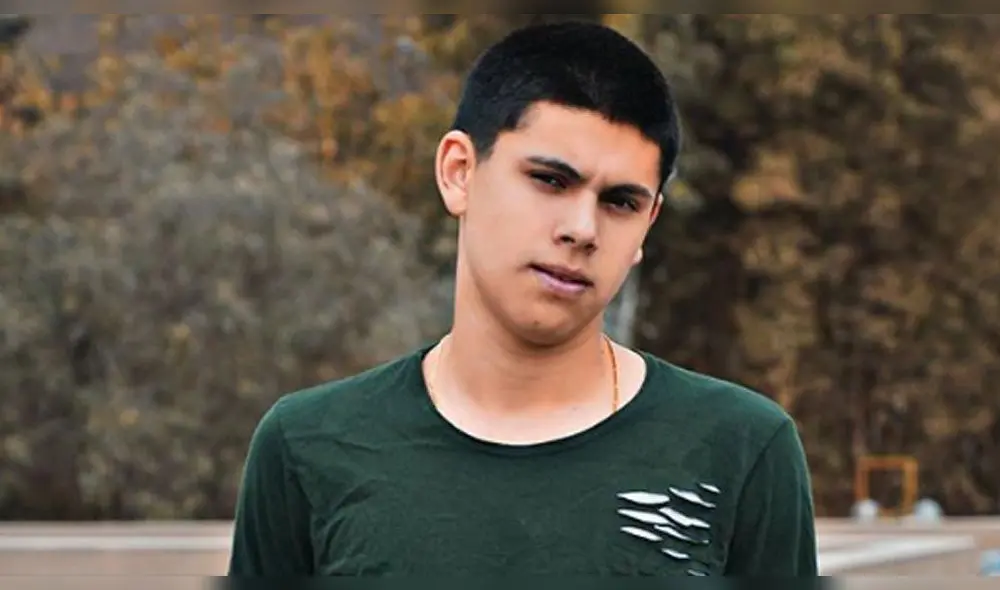 El nuevo aspecto físico de Jaimito de “Al fondo hay sitio” tras alejarse de la TV