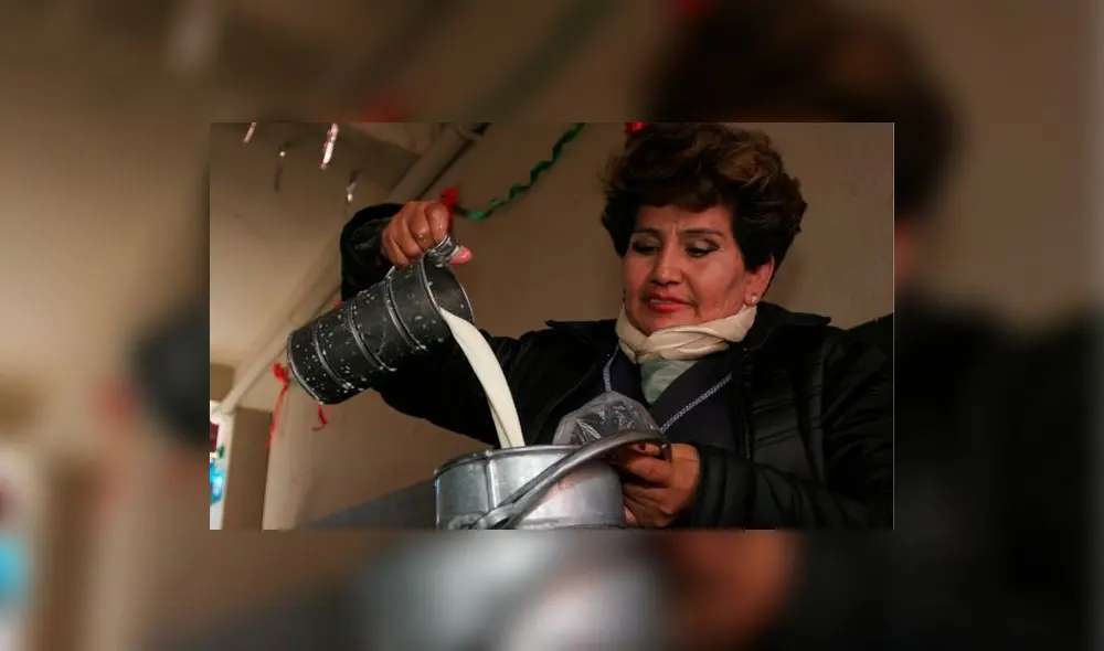 Cinco lugares para comprar leche fresca en Lima
