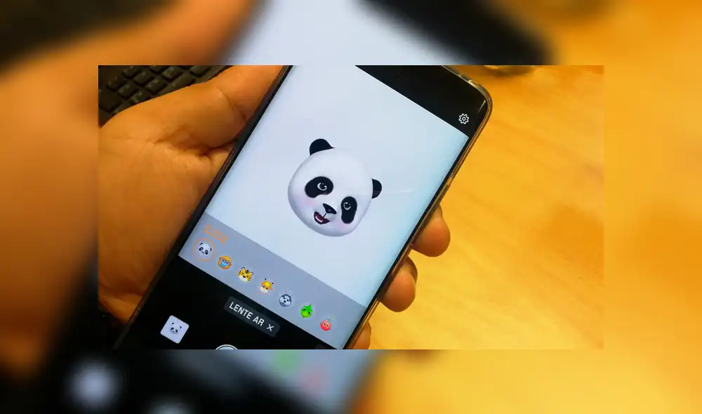 Huawei Mate 20 Pro: así funcionan los 'Qmojis', los emojis animados del smartphone con triple cámara Leica [VIDEO]