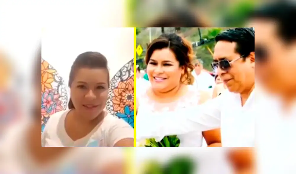 Los lujos de la menor hija y heredera de Alberto Santana [VIDEO]