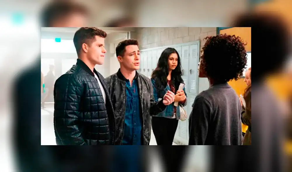 Teen Wolf: Jackson y Ethan regresan como pareja en la recta final de la serie