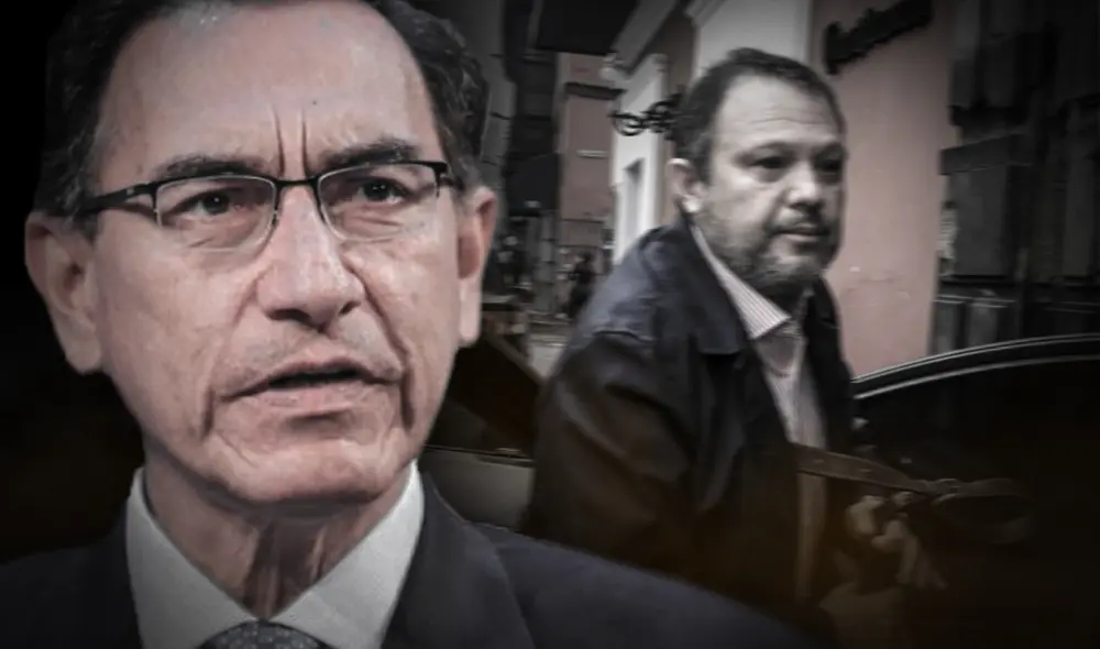 Asimismo, el presidente Martín Vizcarra señaló que "no hay que temer a la decisión de la población". Foto: La República. Asimismo, el presidente Martín Vizcarra señaló que "no hay que temer a la decisión de la población". Foto: La República.