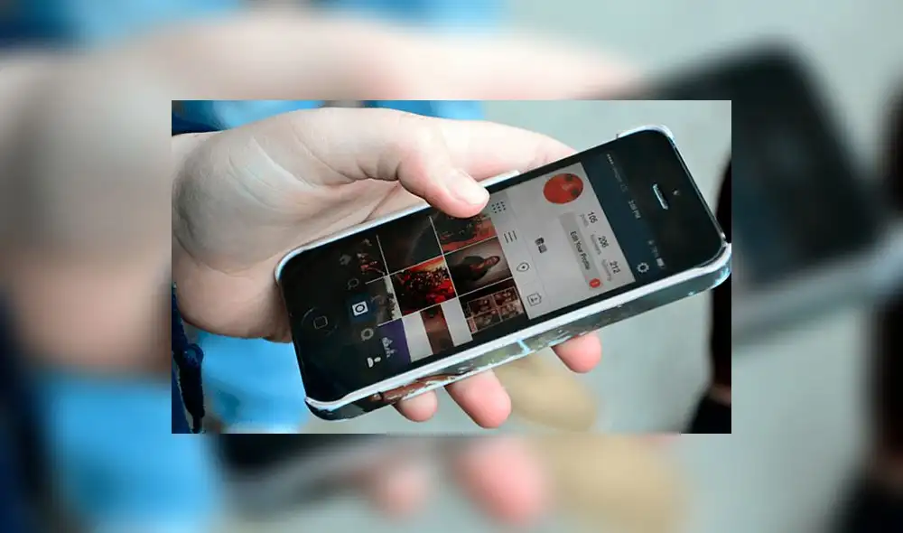 Instagram afectaría la salud en adolescentes, según estudio