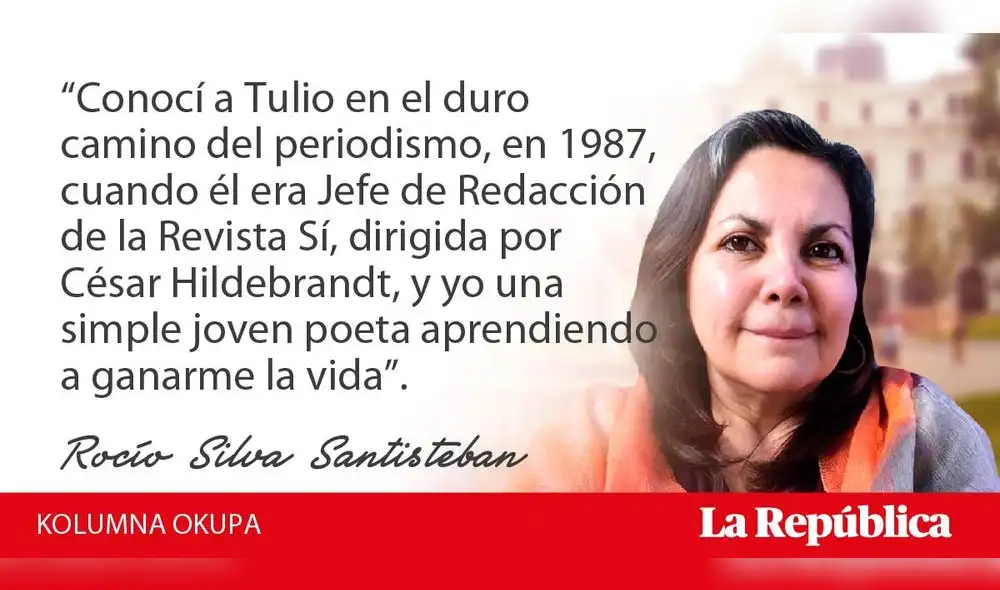 Tulio Mora, I.M. (1948-2019)