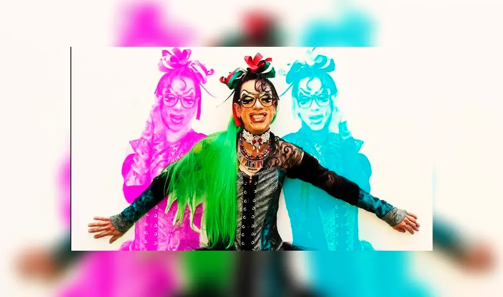 La comunidad LGBTTTI de la Ciudad de México organizará homenajes para el fallecido drag queen. Fotos: Difusión. La comunidad LGBTTTI de la Ciudad de México organizará homenajes para el fallecido drag queen. Fotos: Difusión.
