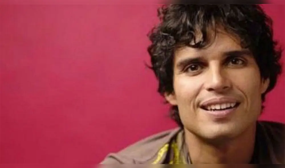 Pedro Suárez Vértiz. Foto: Archivo Pedro Suárez Vértiz. Foto: Archivo