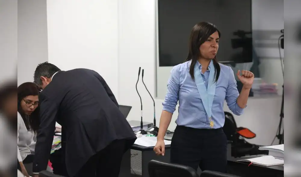 Keiko Fujimori: juez Victor Zúñiga suspende la audiencia de prisión preventiva para este jueves 9