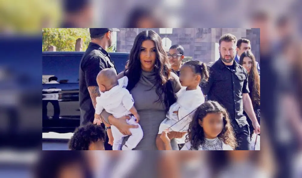 Cinco nombres neutros de los hijos de celebridades que desafían los estereotipos de género