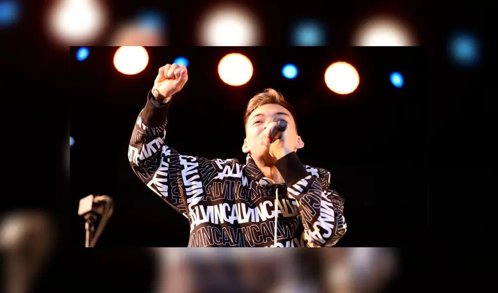 Última jornada de la FMS Internacional. Foto: Aldair Mejía/La República