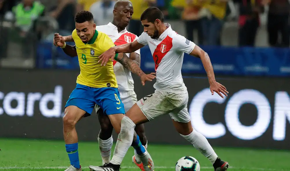 Perú vs. Brasil: Mister Chip sobre la final de la Copa América 2019: “solo apto para héroes"