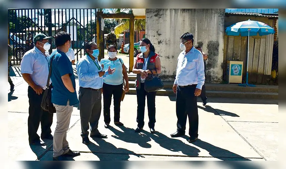 actividad. Legislador Juan de Dios Huamán cumplió agenda en La Convención. actividad. Legislador Juan de Dios Huamán cumplió agenda en La Convención.