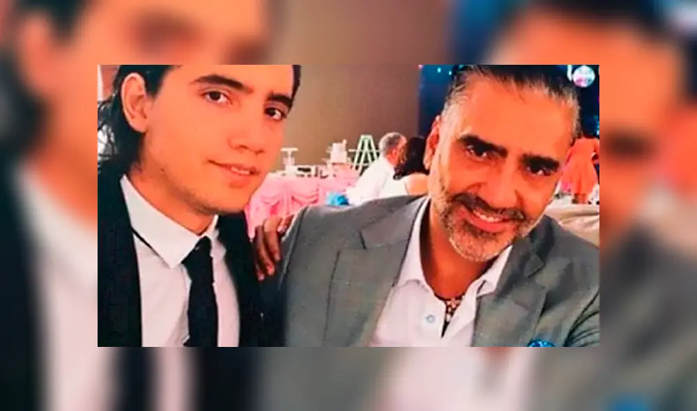 Transmiten concierto de Alejandro Fernández en vivo desde Los Angeles [VIDEO]