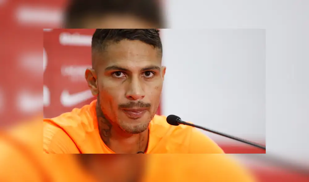 Paolo Guerrero: Exabogado califica de “canallada” nueva defensa del Swissotel que involucra a su esposa 