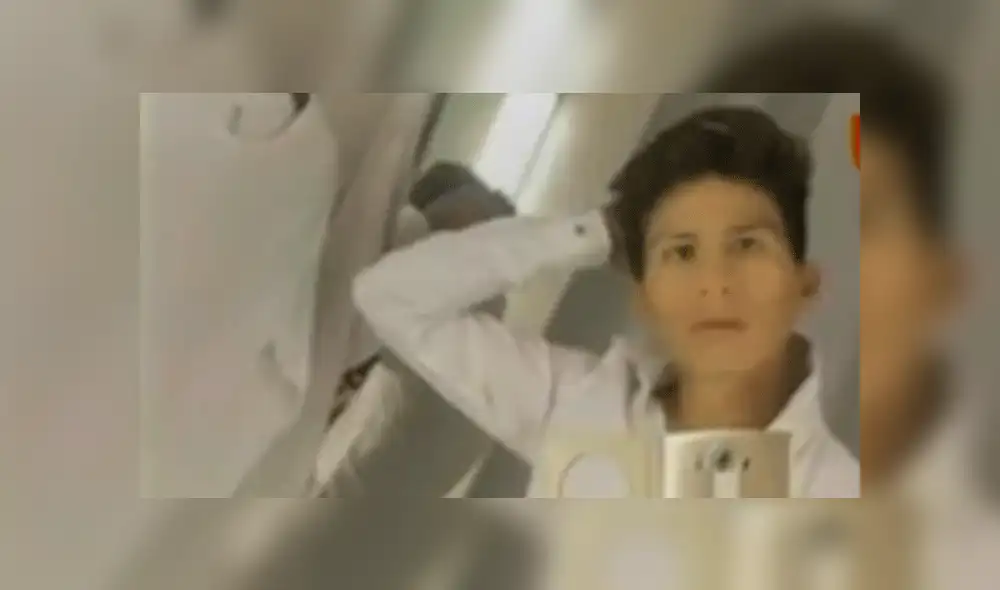 Depravado captaba vía Facebook a menores para violarlas [VIDEO]