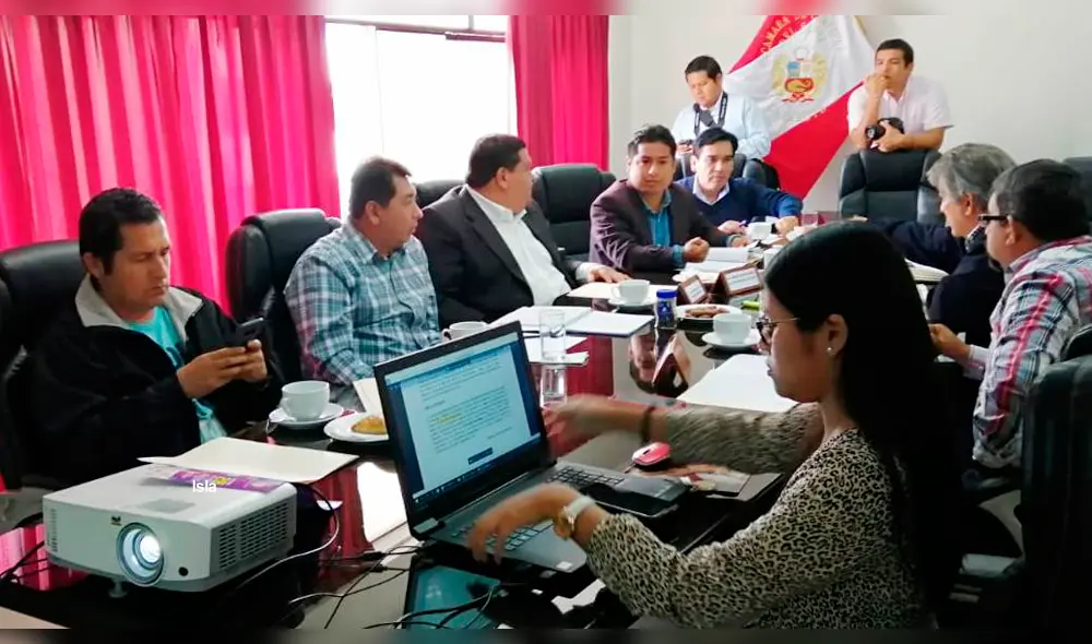 Vía de Evitamiento de Chimbote