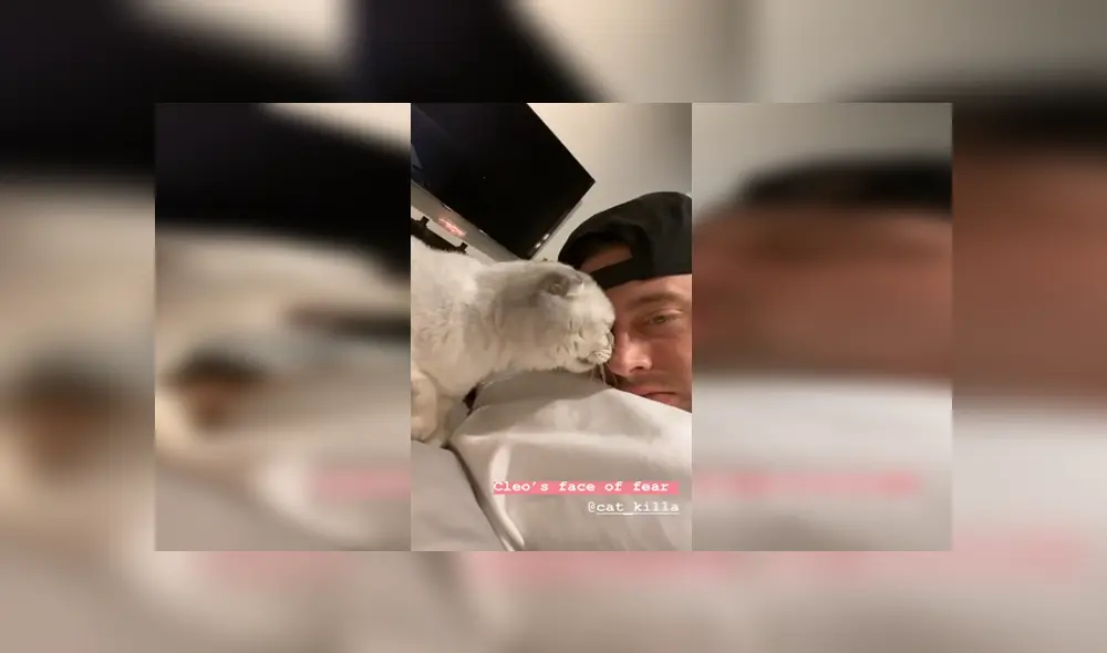 Desliza para ver los detalles del video viral publicado en YouTube. Foto: Captura. Desliza para ver los detalles del video viral publicado en YouTube. Foto: Captura.