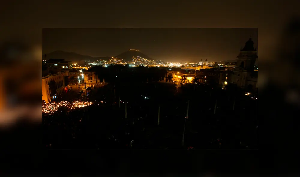 Hora del Planeta 2019: lo que debes saber sobre mayor evento ambiental del mundo