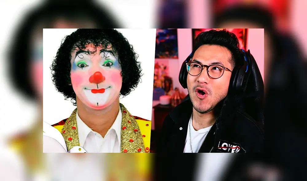 Desliza para conocer al sucesor de 'Chupetín Trujillo' que ha sido víctima de bullying en YouTube. Foto: Captura. Desliza para conocer al sucesor de 'Chupetín Trujillo' que ha sido víctima de bullying en YouTube. Foto: Captura.