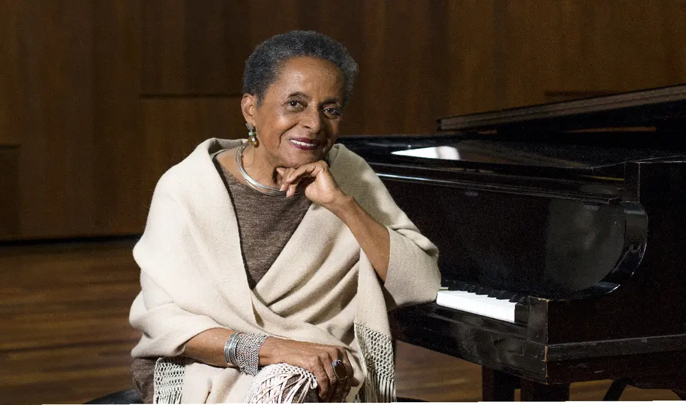 Susana Baca (Foto: La República)