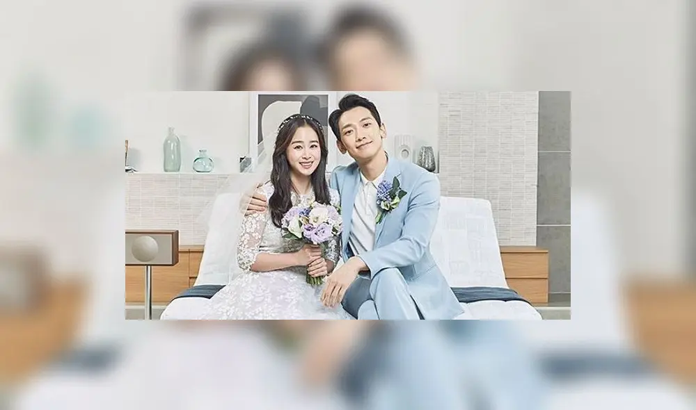 Bi Rain, Kim Tae Hee, boda, matrimonio, cumpleaños