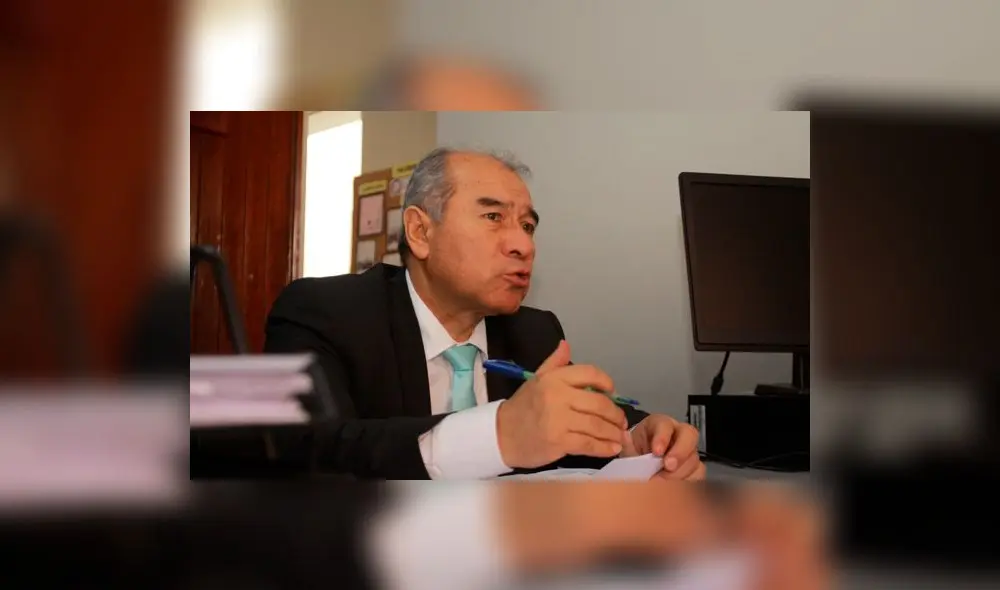 Jefe del Comando COVID-19 de Arequipa: “Esperemos que no se eche a perder el esfuerzo” Jefe del Comando COVID-19 de Arequipa: “Esperemos que no se eche a perder el esfuerzo”