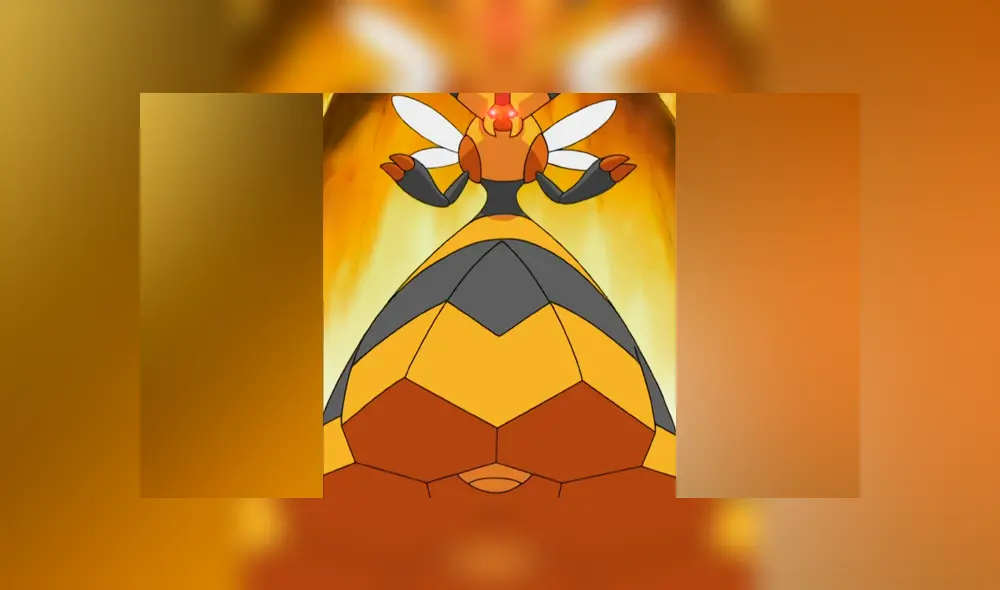 Como evolucionar a Combee en Vespisquen en Pokémon GO.