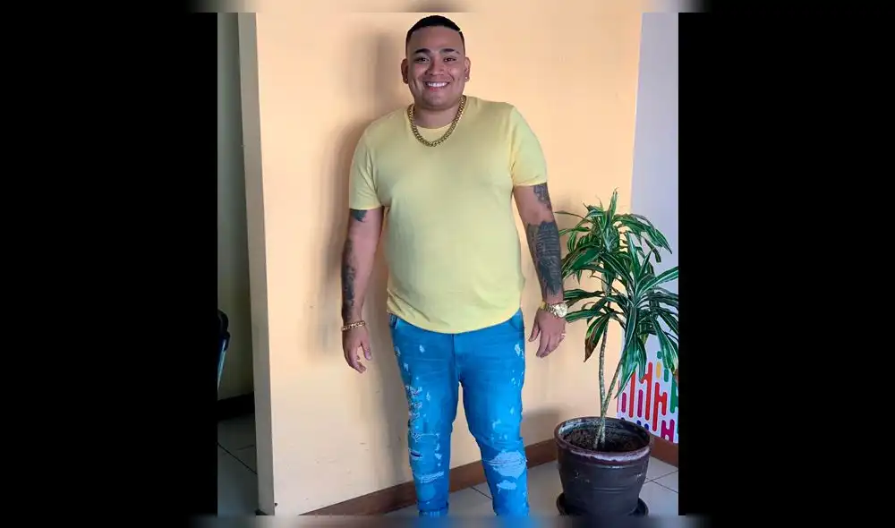 Josimar lanzará bioserie en Netflix y prepara nuevo disco [VIDEO]