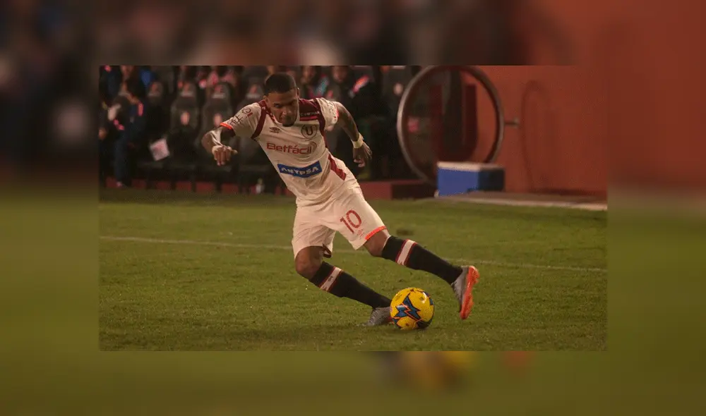 Tabla de posiciones Clausura 2017: Así quedaron tras triunfo de Universitario