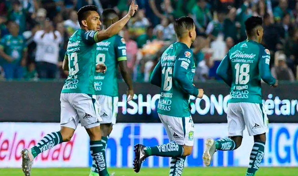 León venció 3-1 a su similar de Querétaro por la primera fecha del Torneo Clausura de la Liga MX 2020 en el estadio ‘León’.