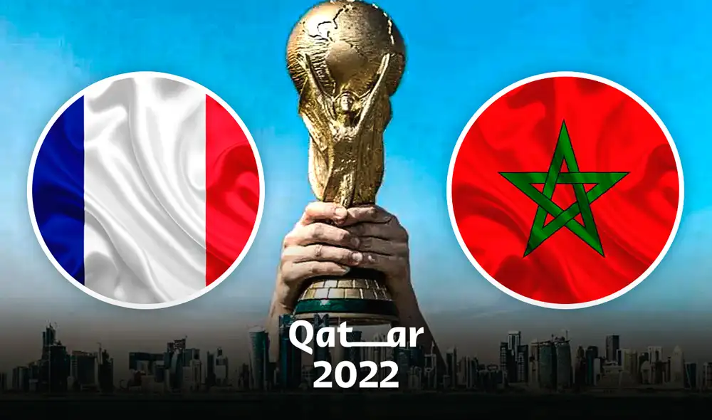 ¿Todavía no sabes en dónde ver el Francia vs. Marruecos? Revisa cuándo es el partido y qué canales transmiten las semifinales del Mundial Qatar 2022 en Venezuela.