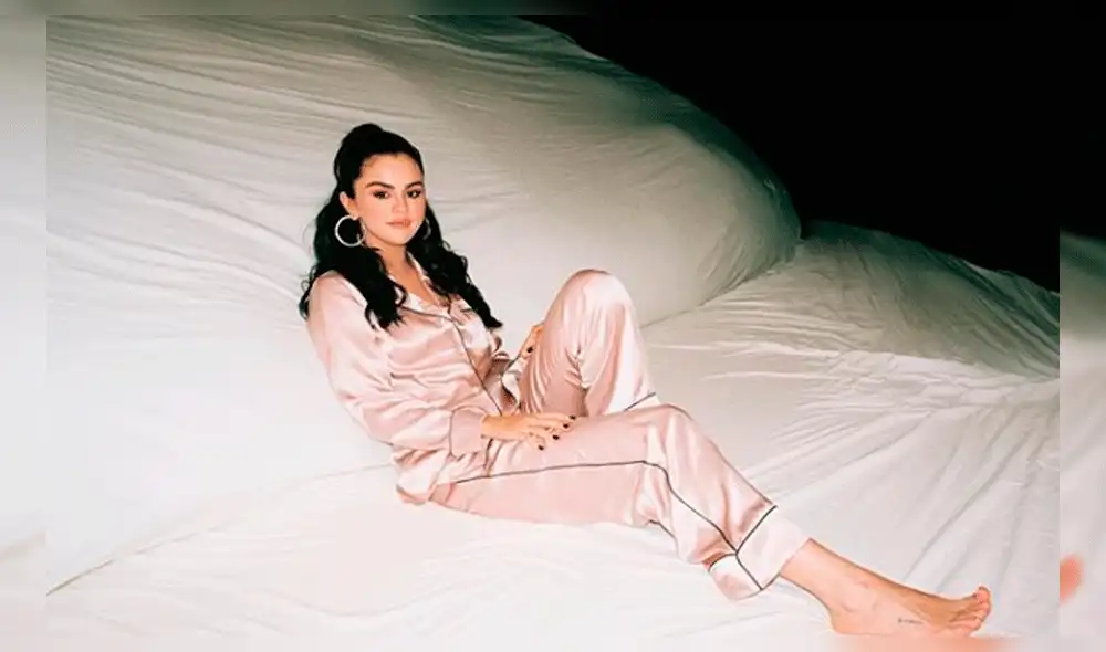 ¿Selena Gomez se hizo algún arreglo al rostro? Foto deja en shock a fans