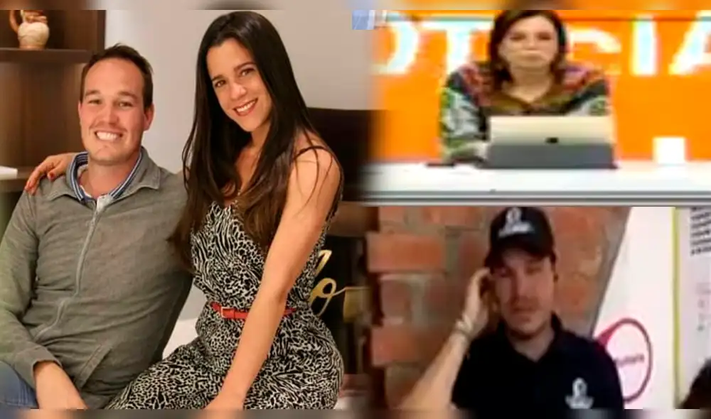 Lo que dijo George Forsyth previo a la denuncia de Vanessa Terkes [VIDEO]