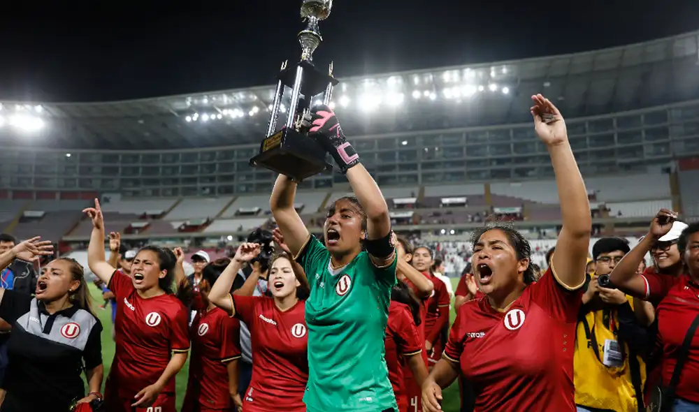 Conmebol paralizó licencias para fútbol femenino. | Foto: Rodolfo Contreras/GLR Conmebol paralizó licencias para fútbol femenino. | Foto: Rodolfo Contreras/GLR