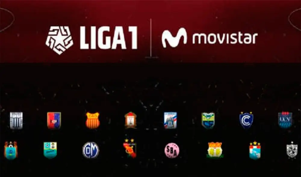 Federación Peruana de Fútbol descarta suspensión de la Liga 1 Movistar hasta el próximo año.