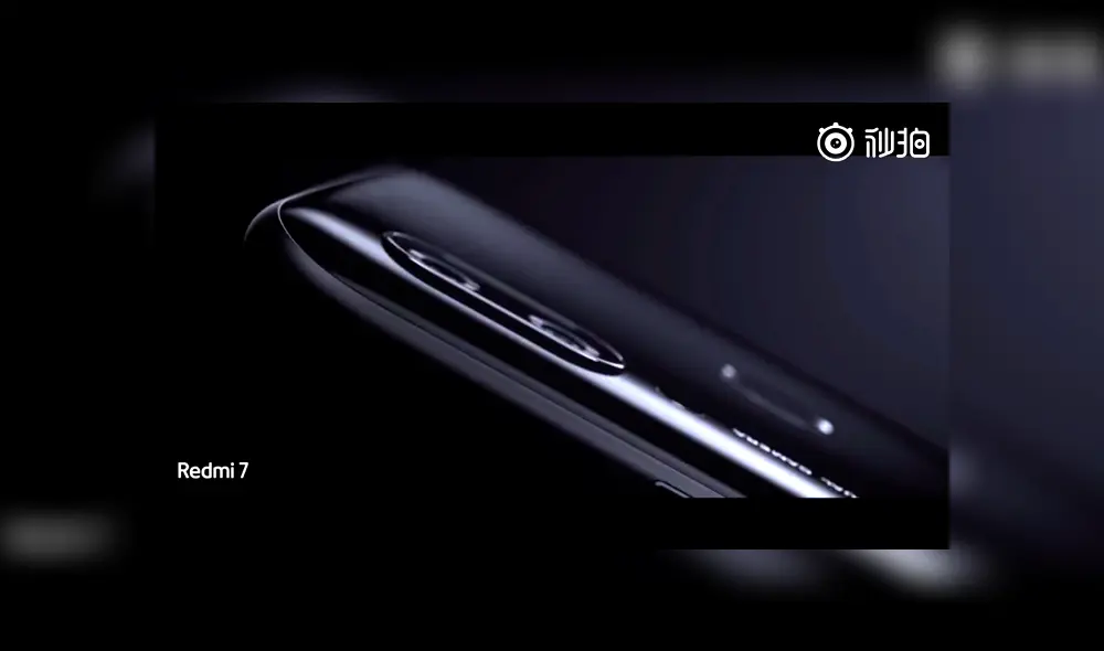 Xiaomi presenta al Redmi de gama alta en tráiler oficial de Avengers Endgame [VIDEO]