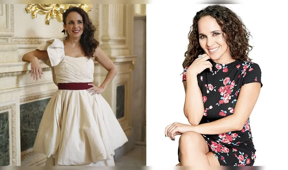 Elenco de "En la piel de Alicia"