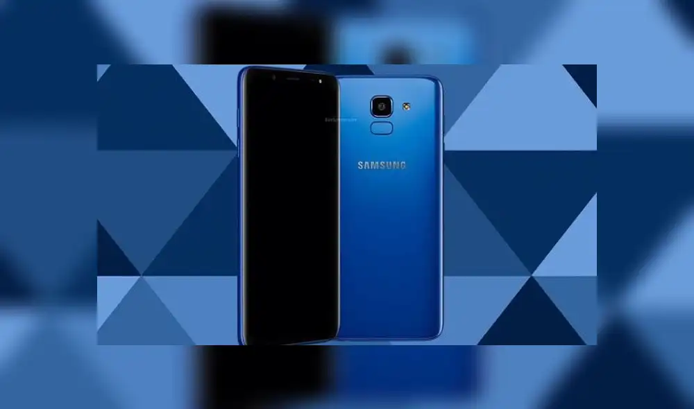 Samsung Galaxy: estos móviles de la marca ya tienen Android 9 Pie [FOTOS]