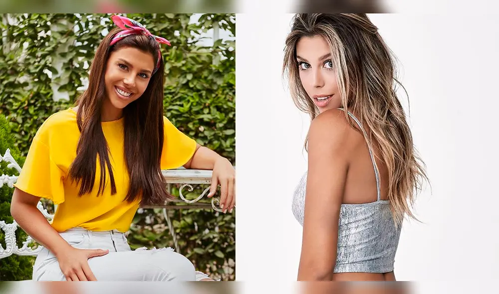 Alondra García Miró quedó así tras hacerse varios 'piercing' [VIDEO Y FOTOS]