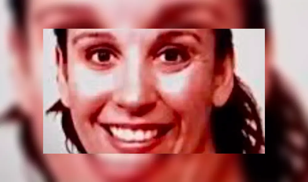 Lorena les dijo a los agentes que se encontraba bien y que se había marchado por voluntad propia.