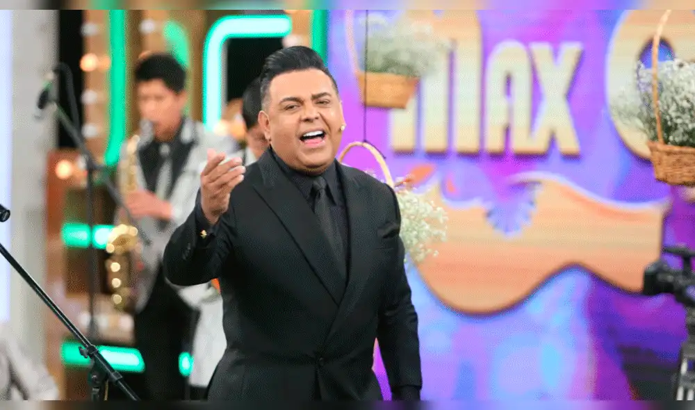 Andrés Hurtado asegura que será el próximo presidente de Perú [FOTOS]