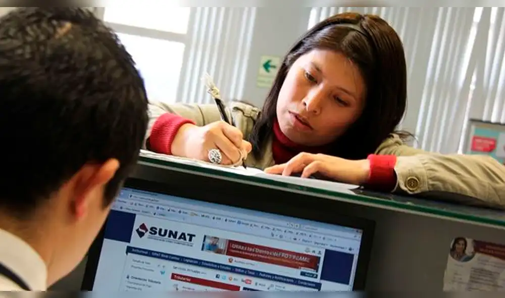 Cada vez son más las empresas que se acogen al régimen Mype Tributario