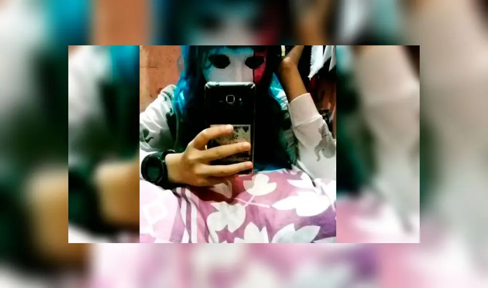 Joven se entrega a la policía y afirma que se siente “satisfecha” tras ahogar a menor